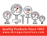 CSE Gauges