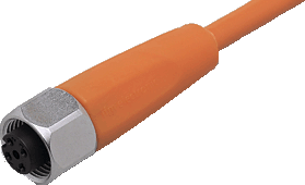 Sani-Flow Temperature Sensors